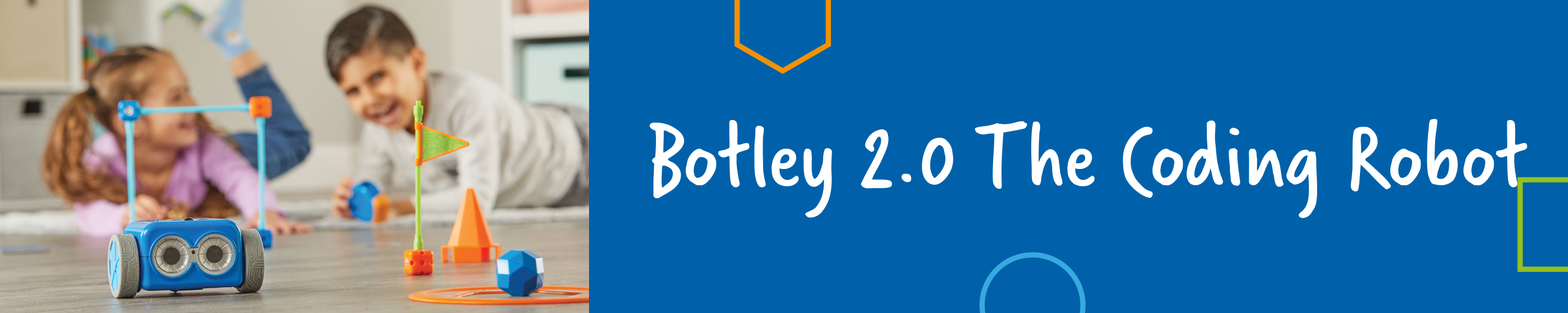 Learning Resources Botley 2.0 the coding robot