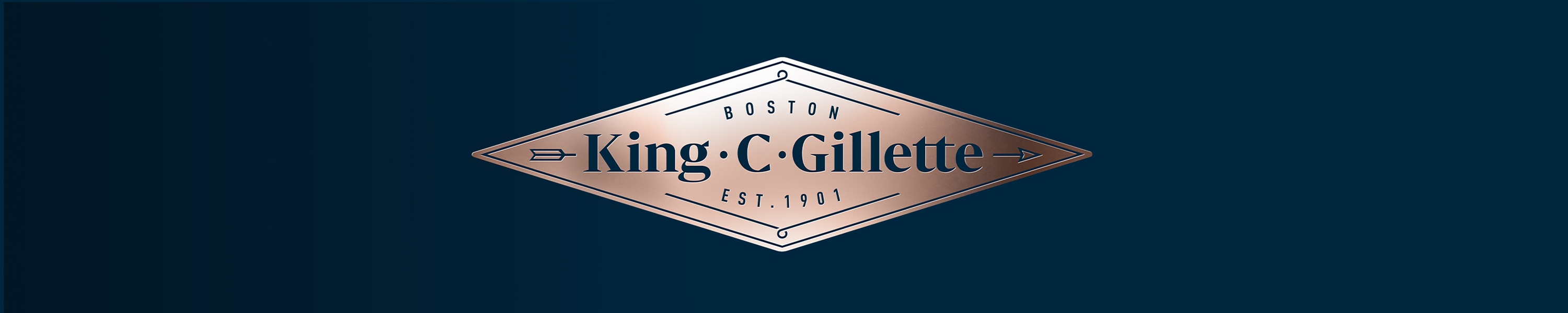 Amazon.co.uk: Gillette: King C. Gillette