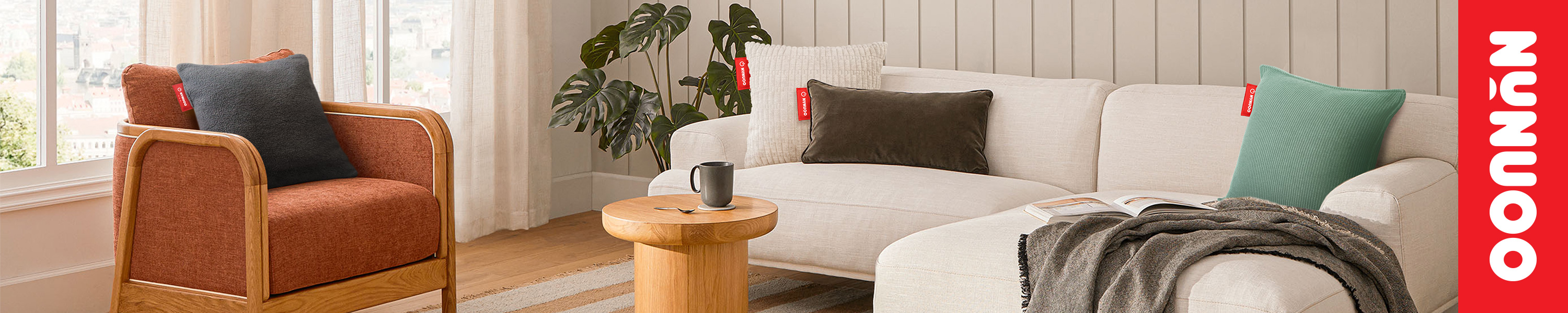 Amazon.de Nunuoo Brand Story