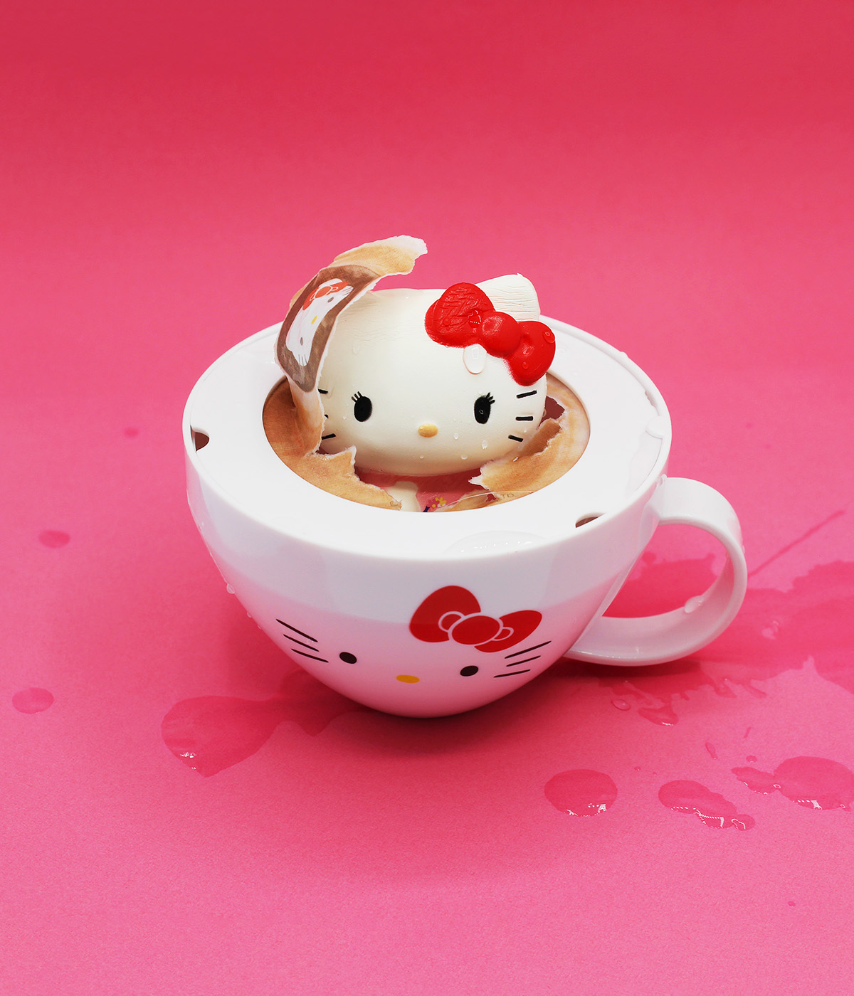 Amazon.de: JOY TOY AG: Hello Kitty