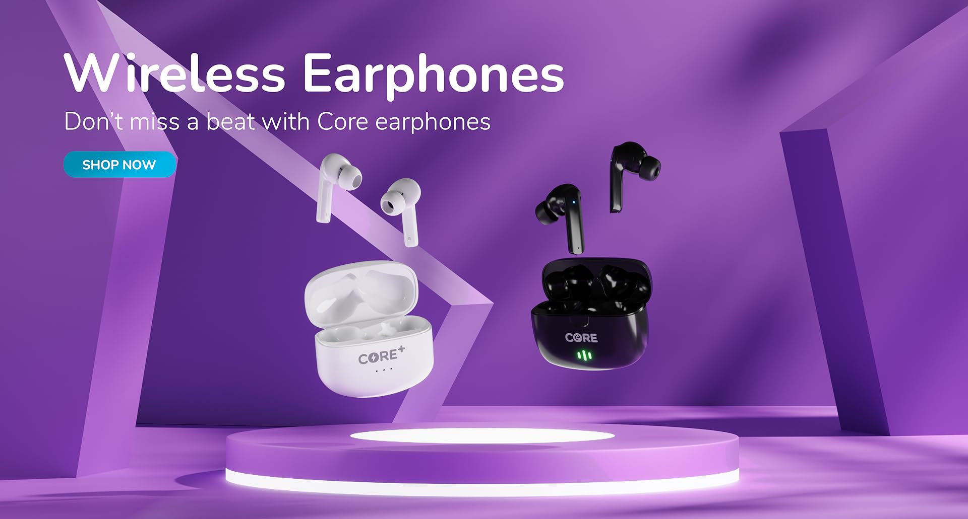 Amazon.co.uk: CORE+