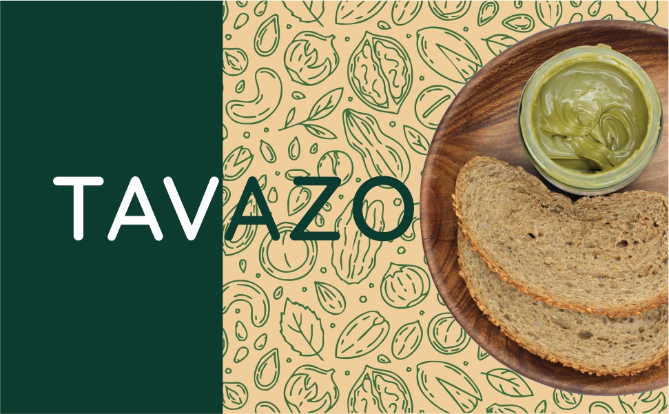 Amazon.de Tavazo Dried nuts and fruits