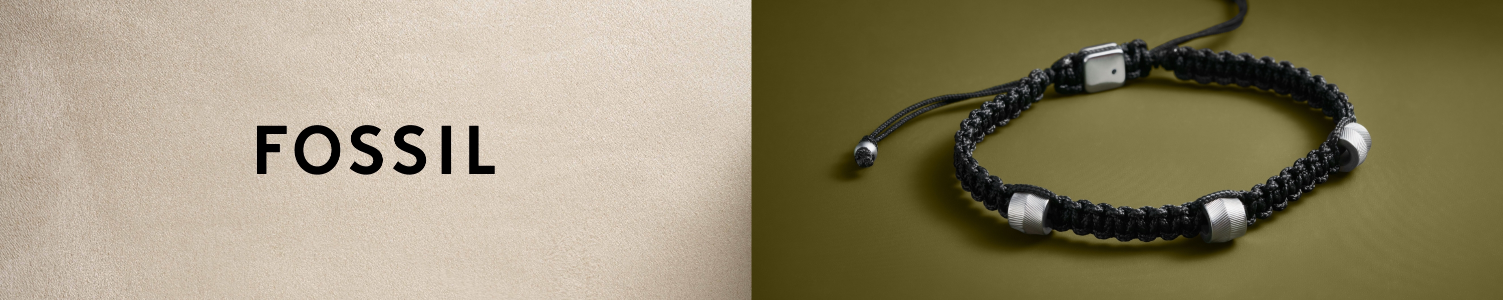 Amazon.fr Fossil Men's Bracelets