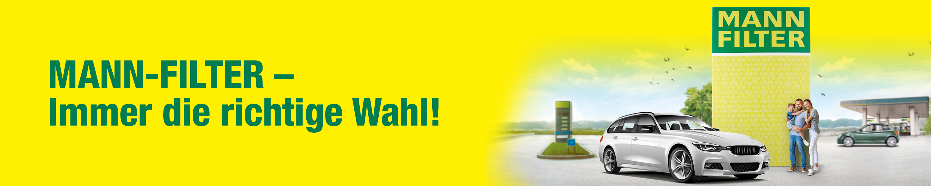 Amazon.de: MANN-FILTER: Innenraumfilter