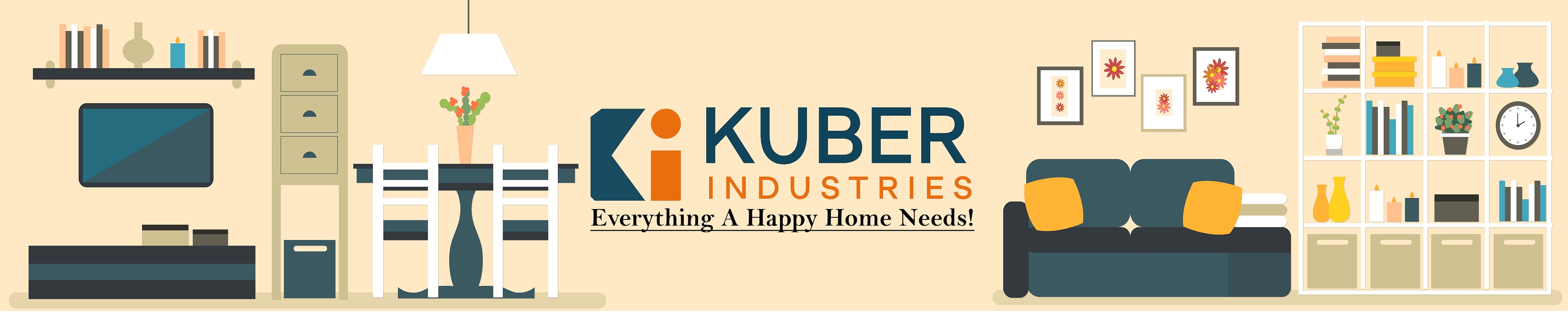 Amazon.in Kuber Industries Door Curtain