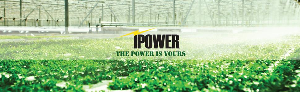 Amazon.co.uk: Ipower: Ipower Tech