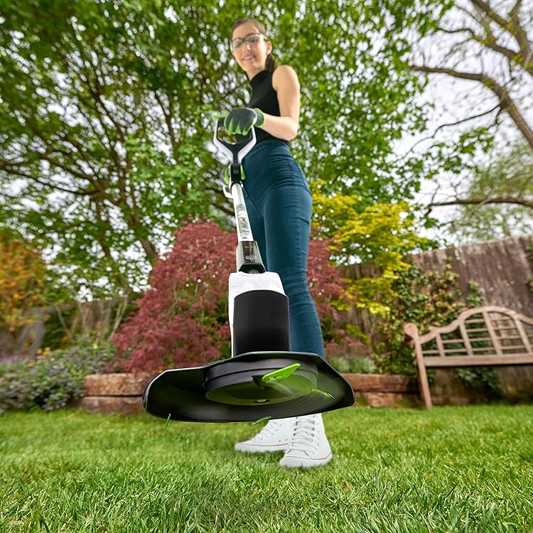 Amazon.co.uk Gtech Garden