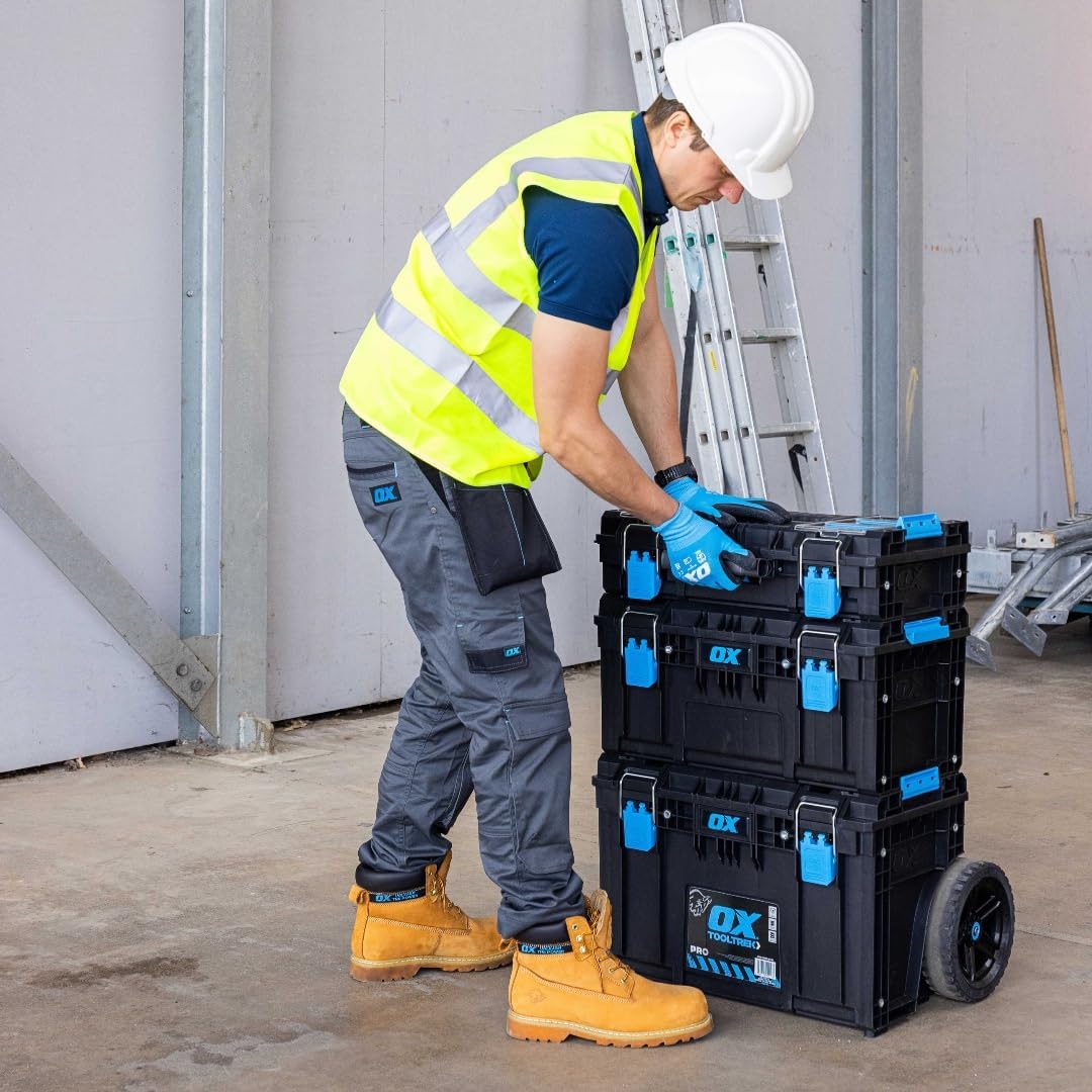 Amazon.co.uk OX Tools