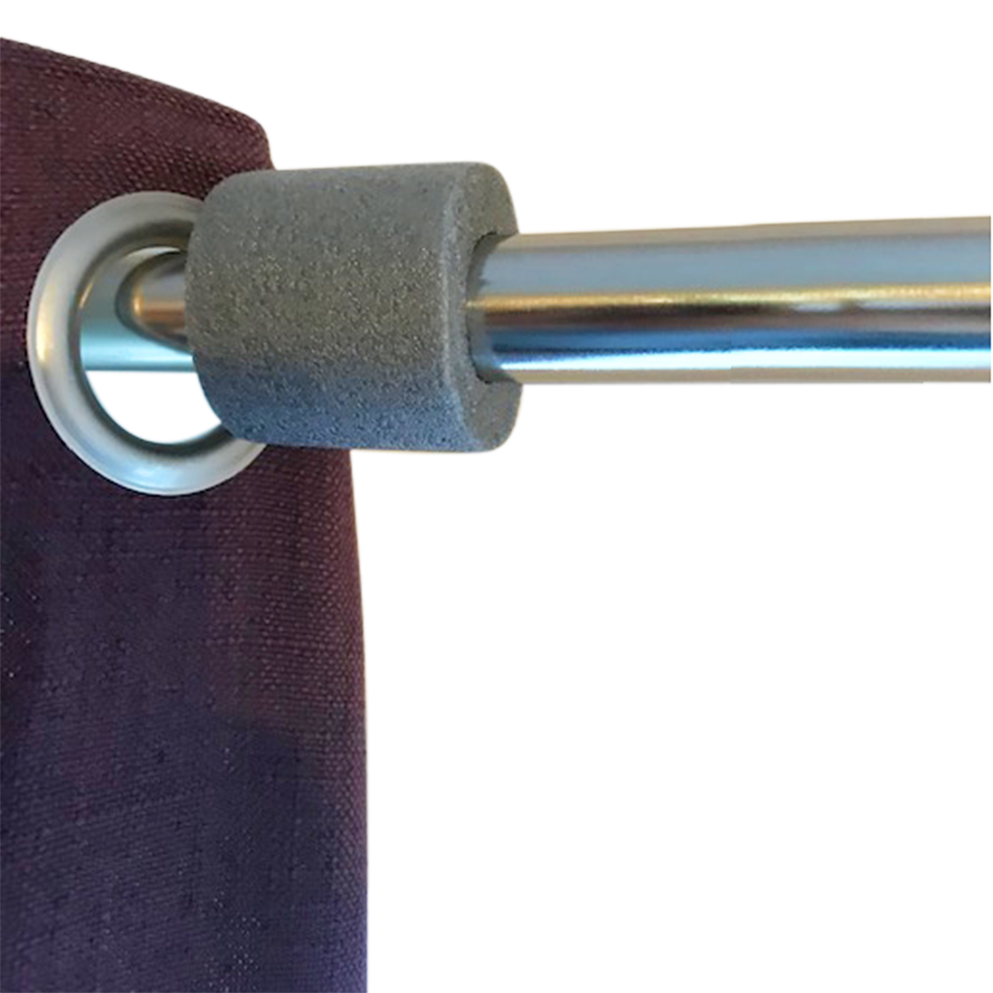 Amazon.co.uk by Bay Interiors Curtain Spacers