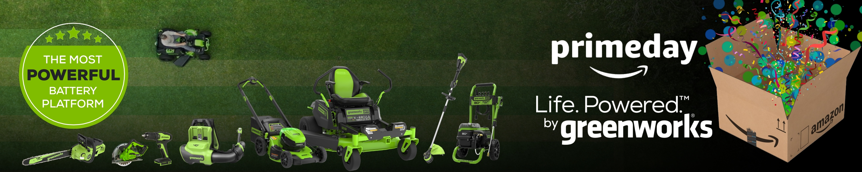 Amazon.de: Greenworks: Verkaufsschlager