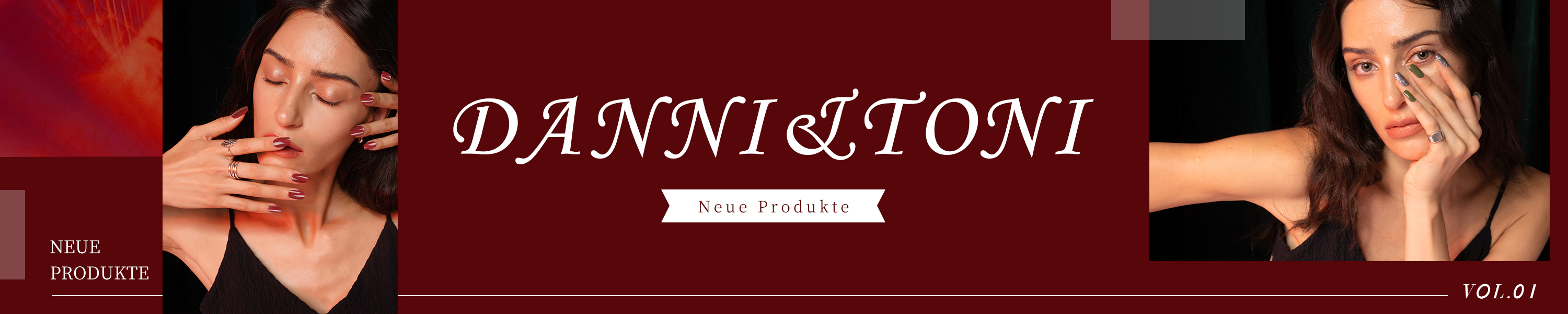 Amazon.de: DANNI & TONI