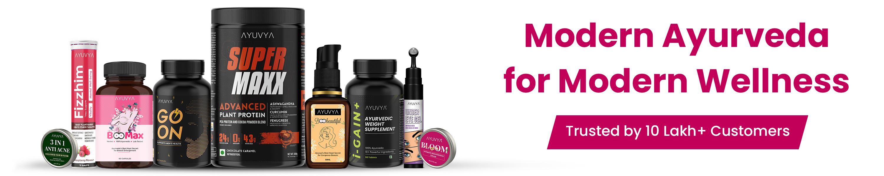 Amazon.in Ancient wisdom meets modern wellness