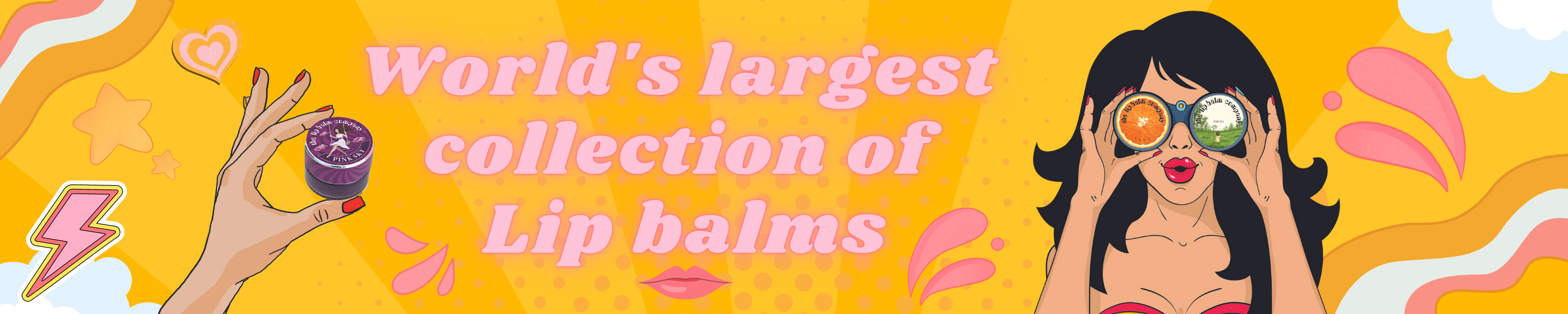 Amazon.in THE LIP BALM COMPANY Men