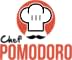 the logo of pomodoro