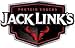 the logo for jack links's.