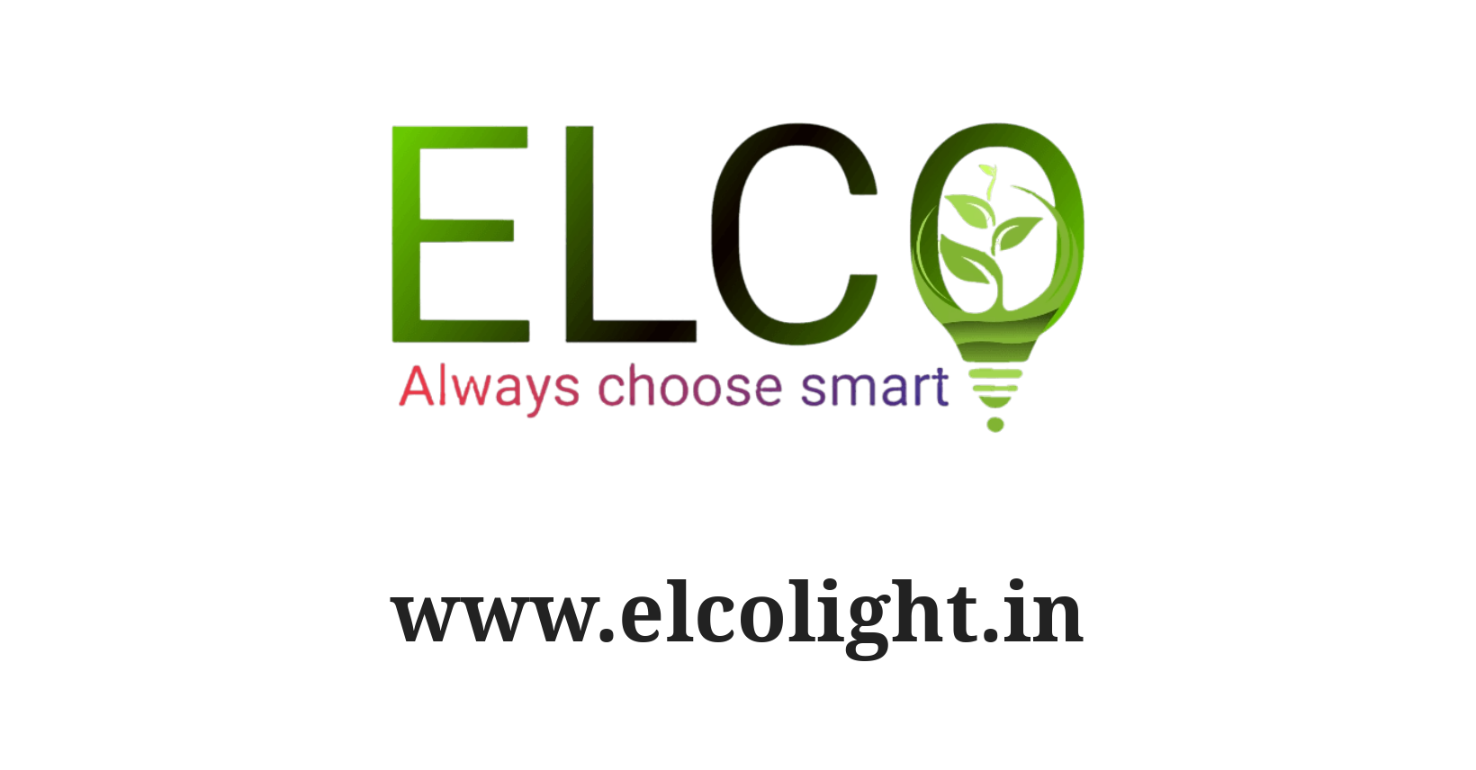 Amazon.in ELCO LIGHT