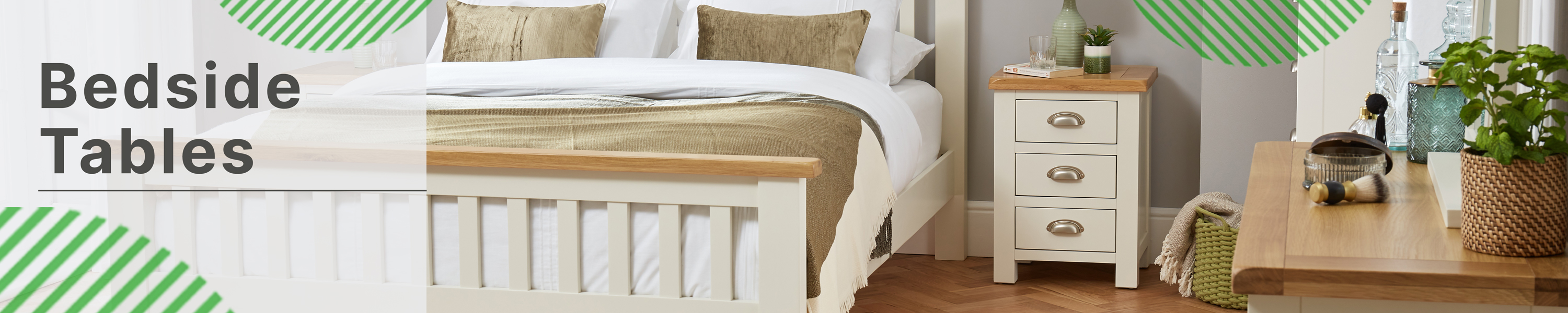 Amazon.co.uk The Furniture Market Bedside Tables