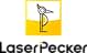 Diseño gráfico minimalista con forma geométrica de pájaro en blanco y negro sobre fondo amarillo con bordes angulares.