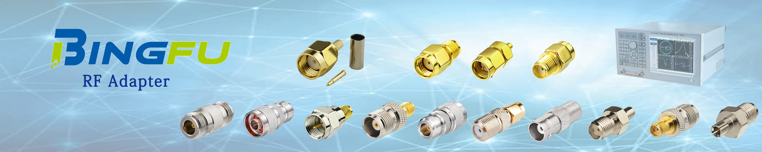 Bingfu Antennas Connectivity TV TV