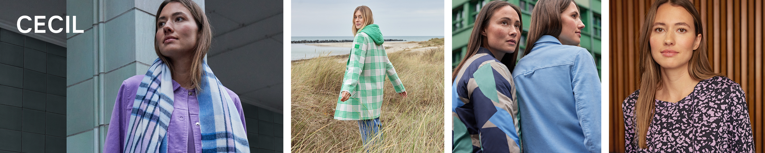 Amazon.de CECIL Neuheiten