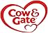 cow & gate logo - cow & gate | the branding team
