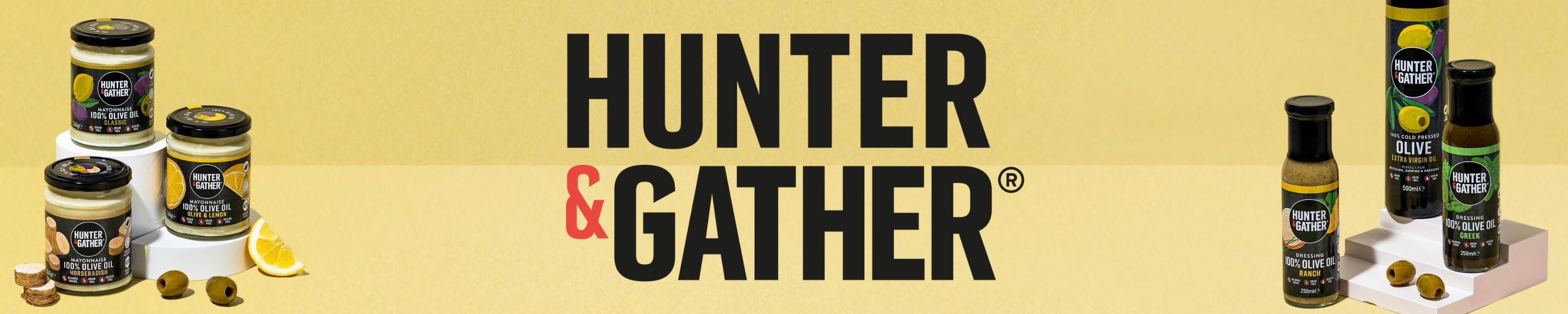 Amazon.co.uk Hunter & Gather COLLAGEN