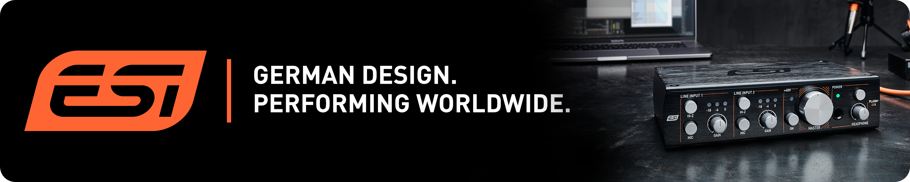 Amazon.co.uk: ESI: Network Audio Interfaces