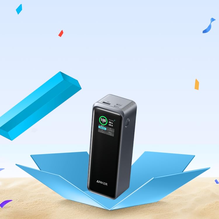 Amazon.pl: ANKER: Powerbanki