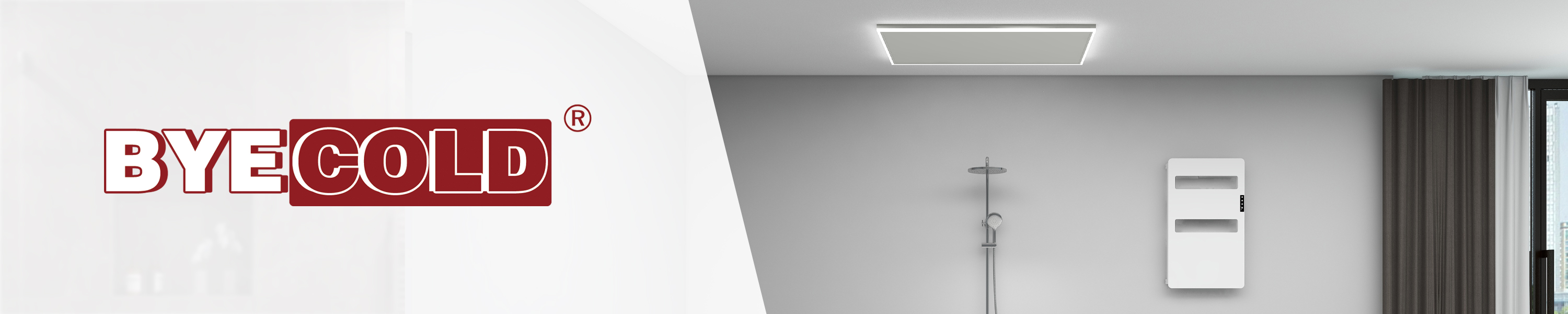 Amazon.co.uk Byecold infrared heating Infrared Panel Heater