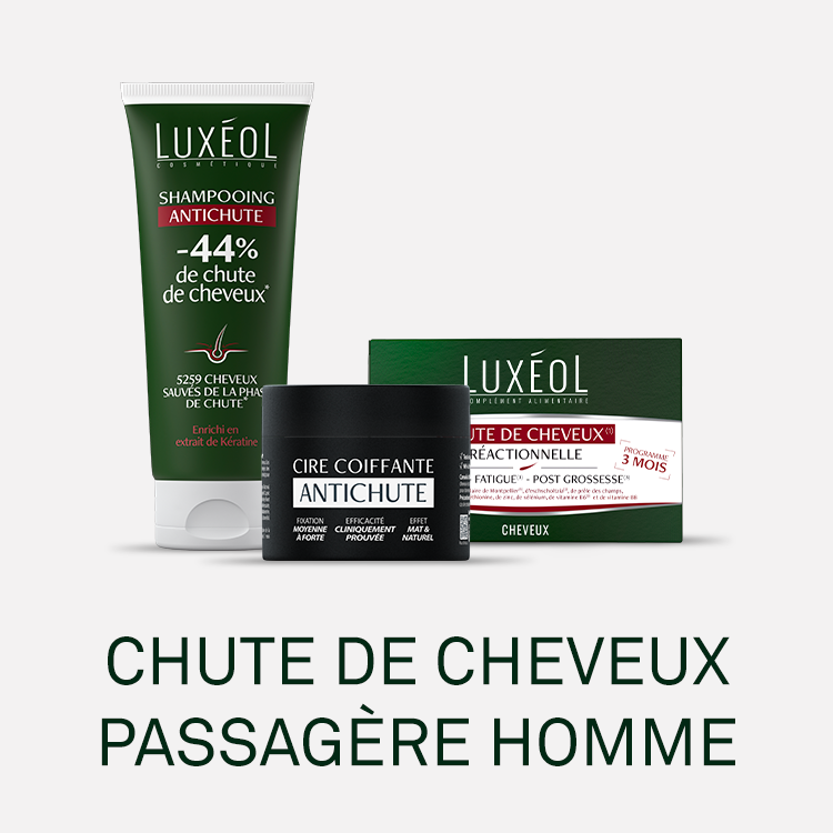 Amazon.fr: Luxéol: Hommes