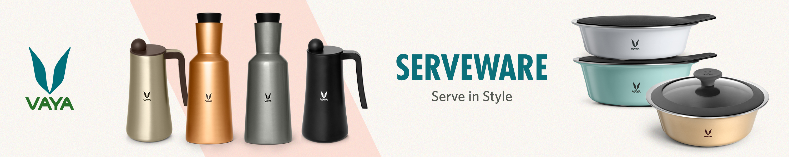 Amazon.in HOME SERVEWARE