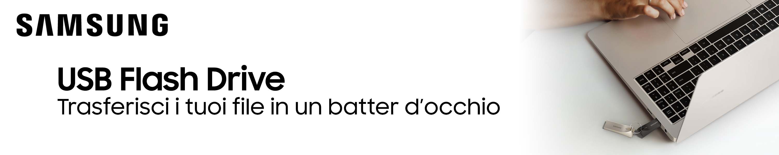 Amazon.de Samsung Store USB Flash Drive