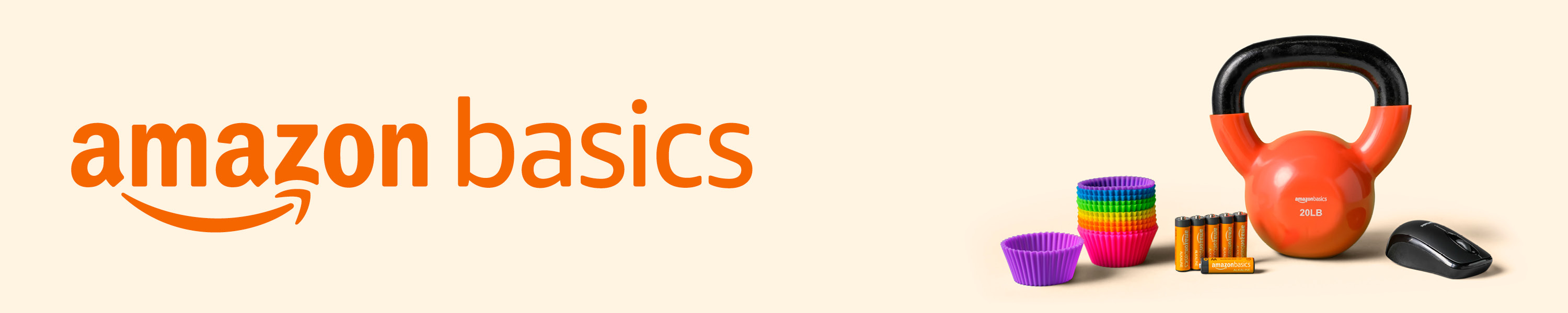 Amazon.es Amazon Basics