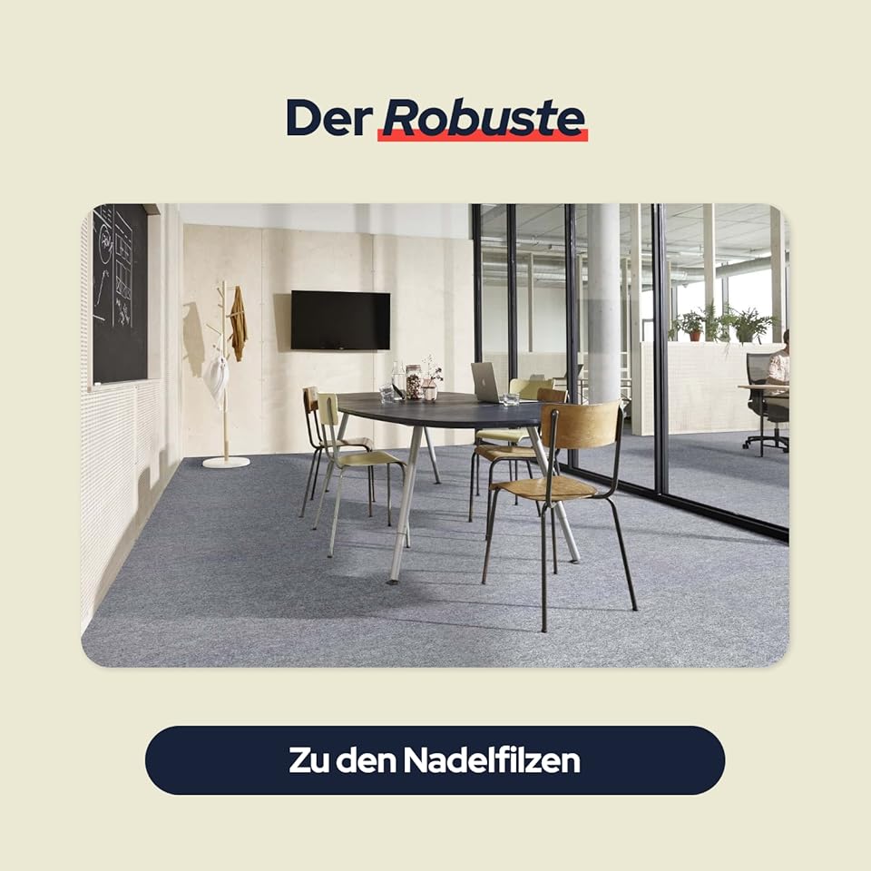 Amazon.co.uk Primaflor Ideen in Textil BODENBELÄGE