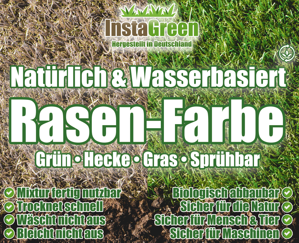 Amazon.de: InstaGreen