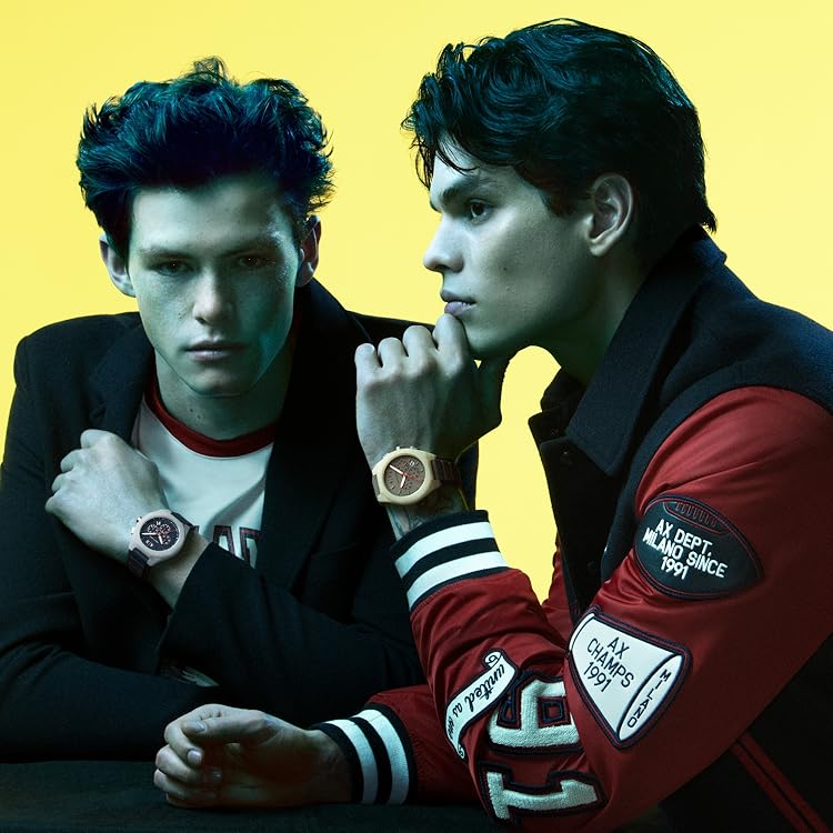 Amazon.co.uk: Armani Exchange