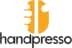 el logo del sitio web de la empresa
