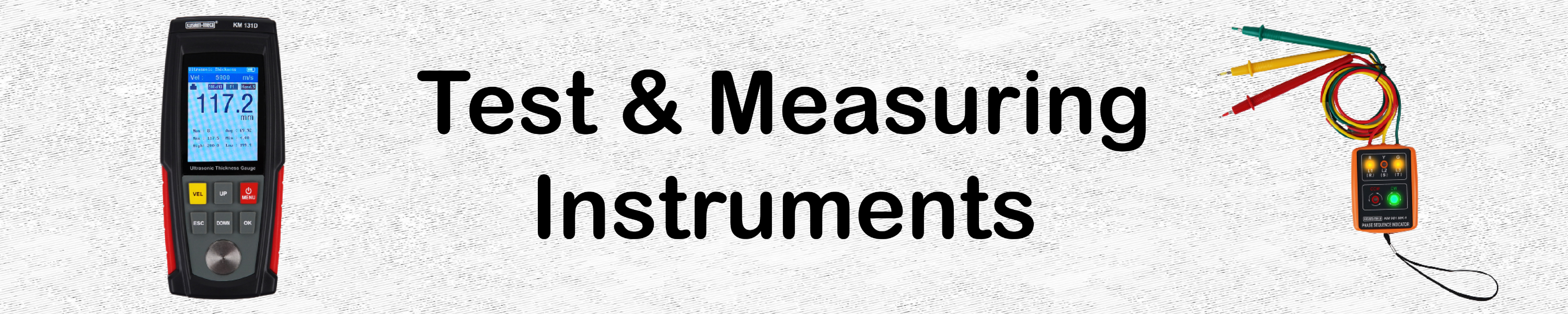 Amazon.in KUSAMMECO Test & Measuring Instruments