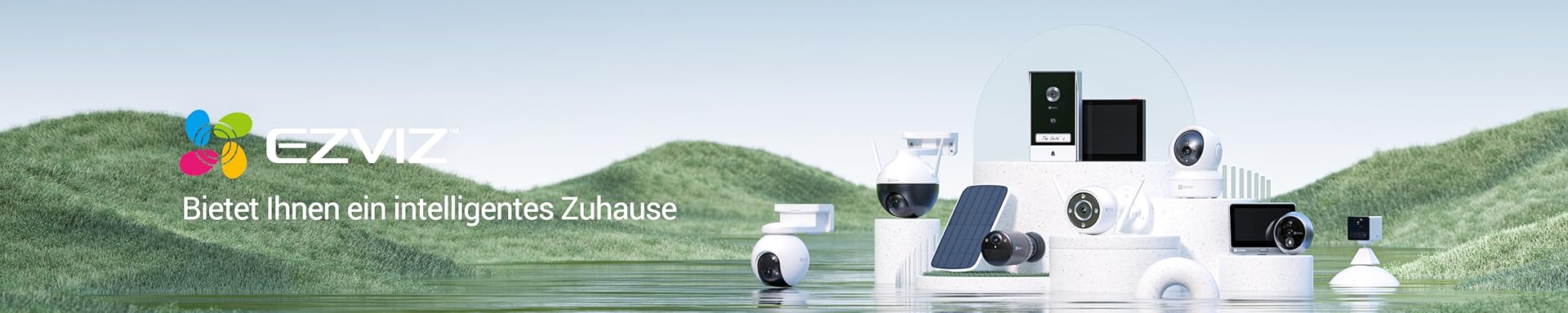 Amazon.de: EZVIZ