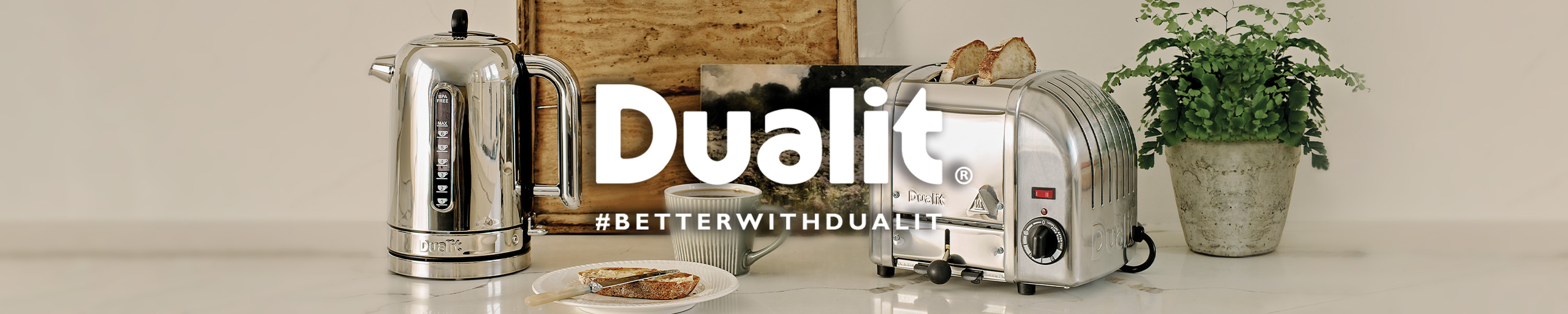 Amazon.co.uk Dualit Architect Range