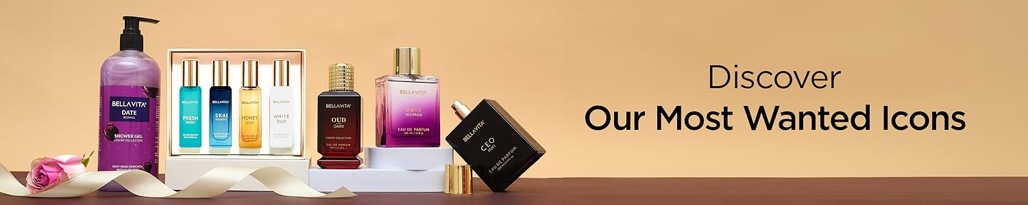 Luxury and Everyday Essentials for Men and Women by Bella Vita