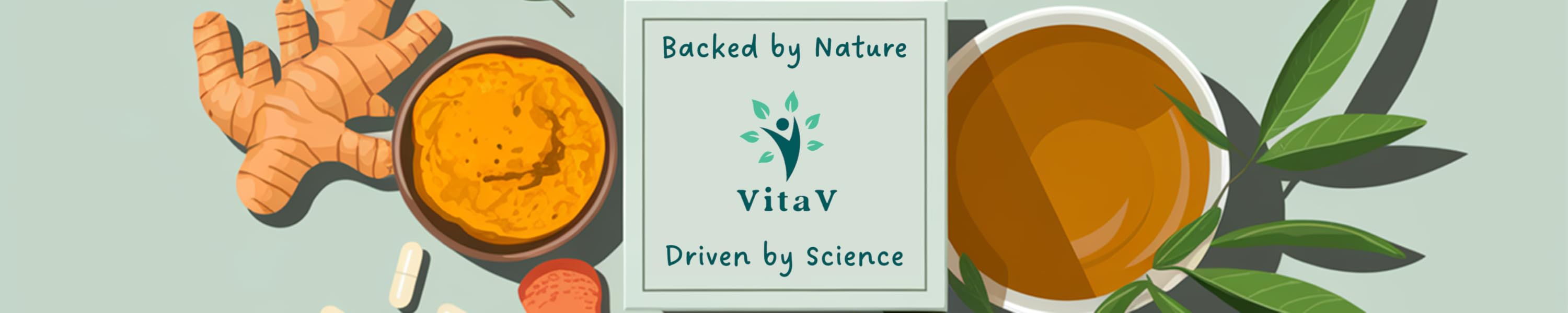 Amazon.co.uk VitaV Joint Care
