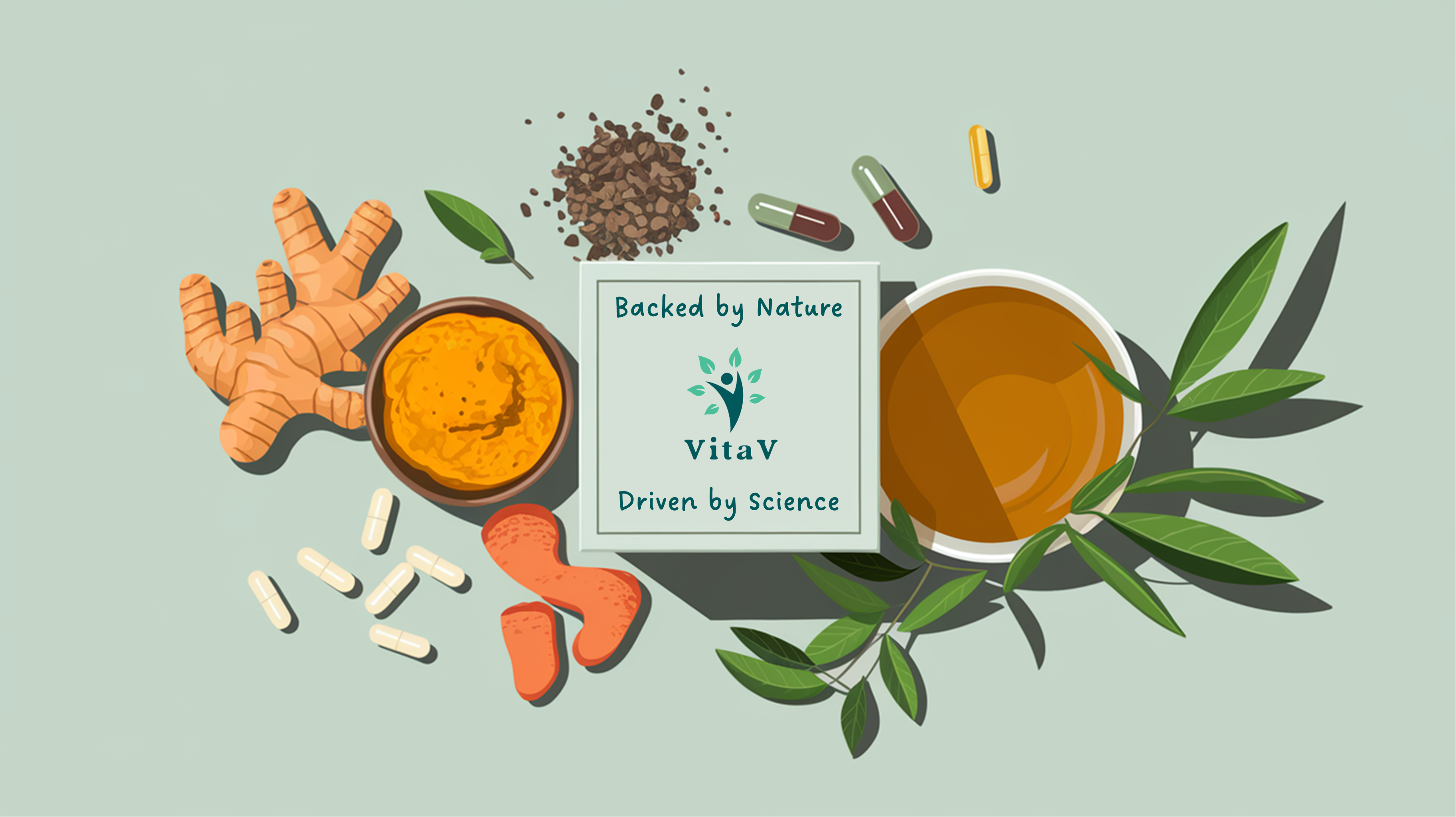 Amazon.co.uk VitaV Joint Care