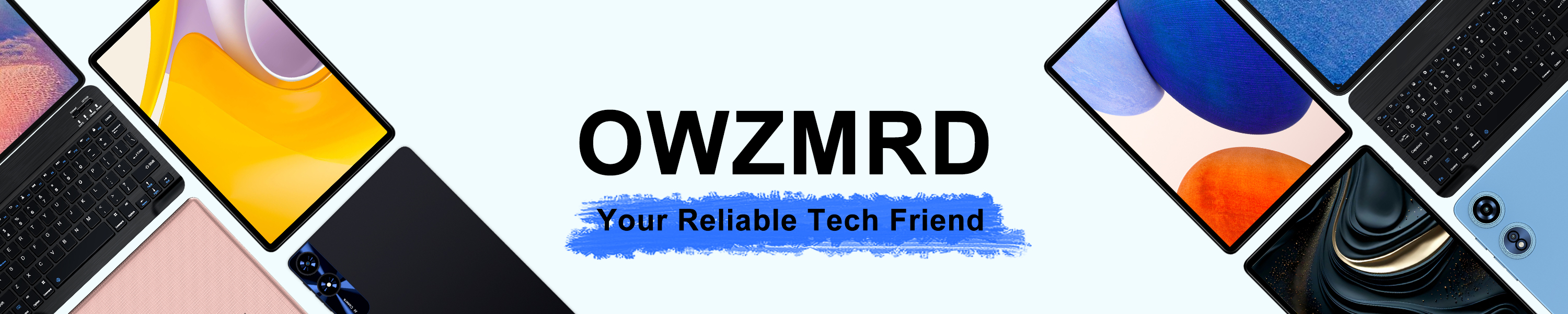 Amazon.co.uk Android 14 Tablet