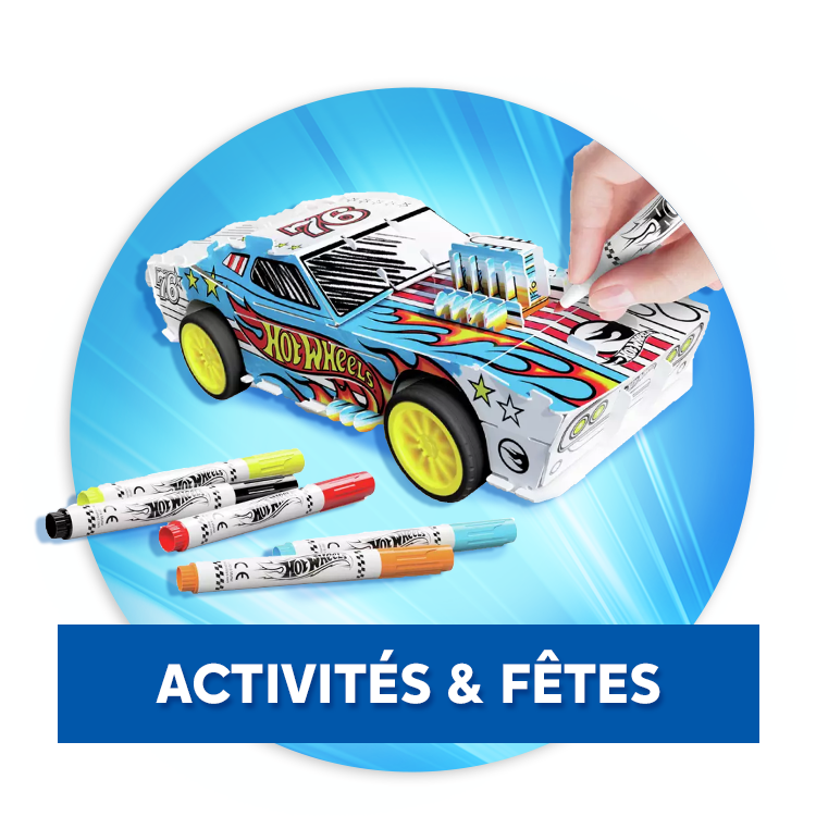 Amazon.fr: Hot Wheels FR: Autres produits