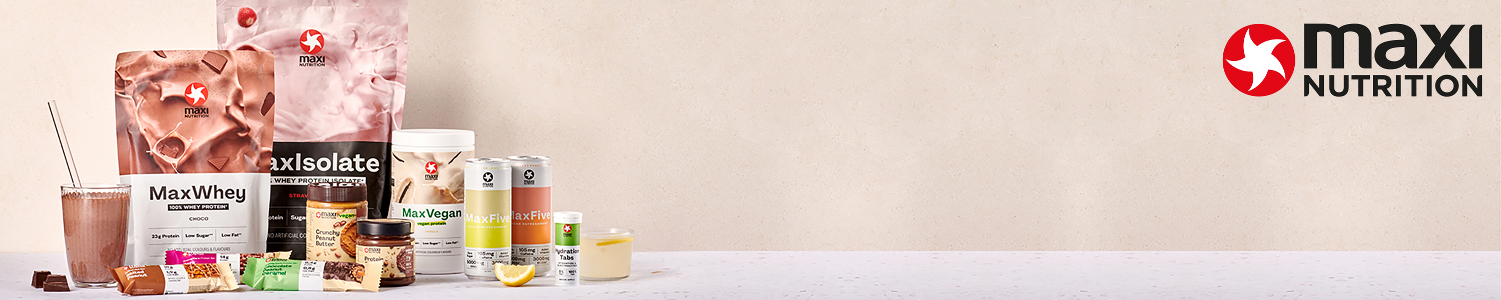 Amazon.de MaxiNutrition Protein Bagels