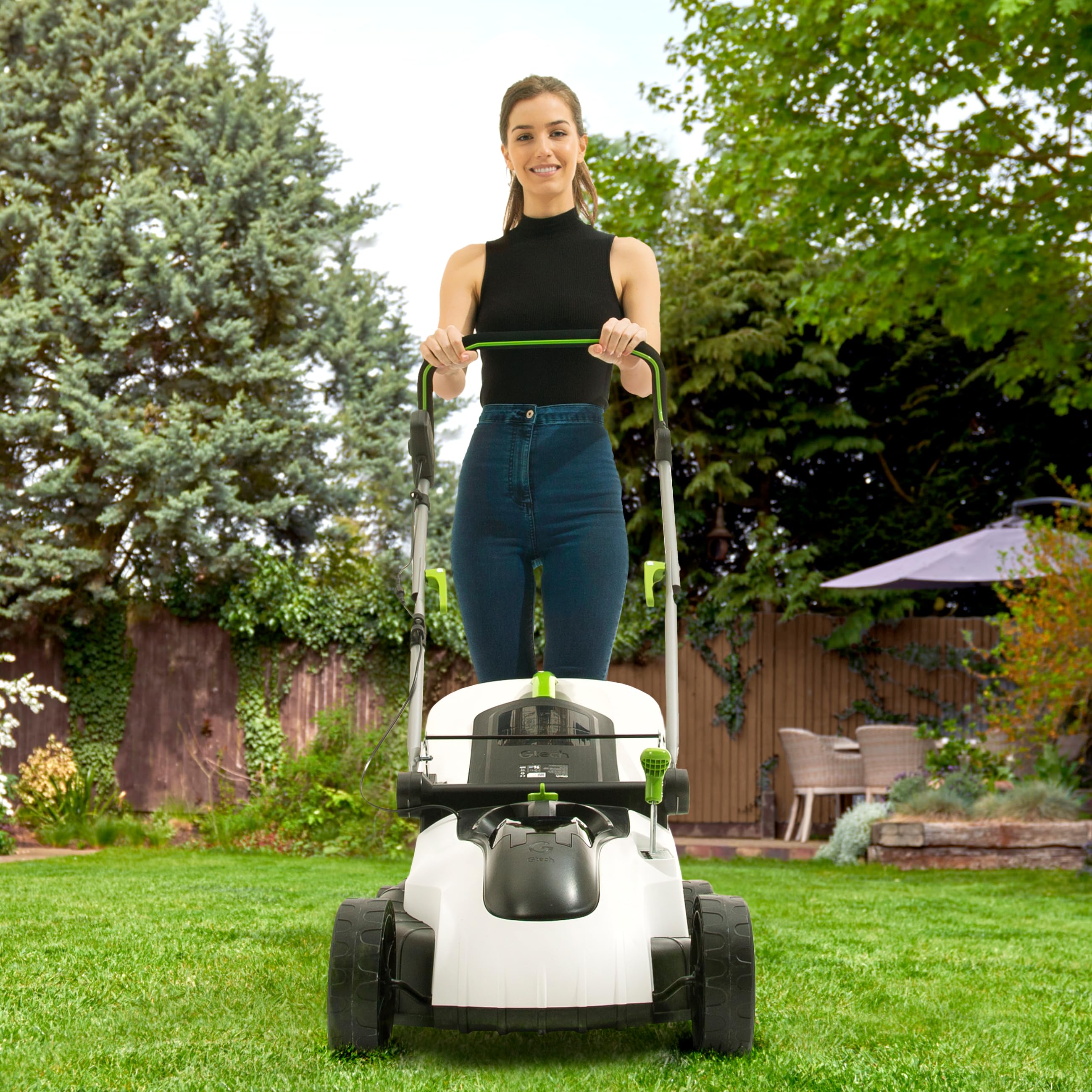 Amazon.co.uk Gtech Garden