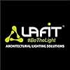 Sponsored ad from LAFIT. "Lafit LED Spot Light." Shop LAFIT.