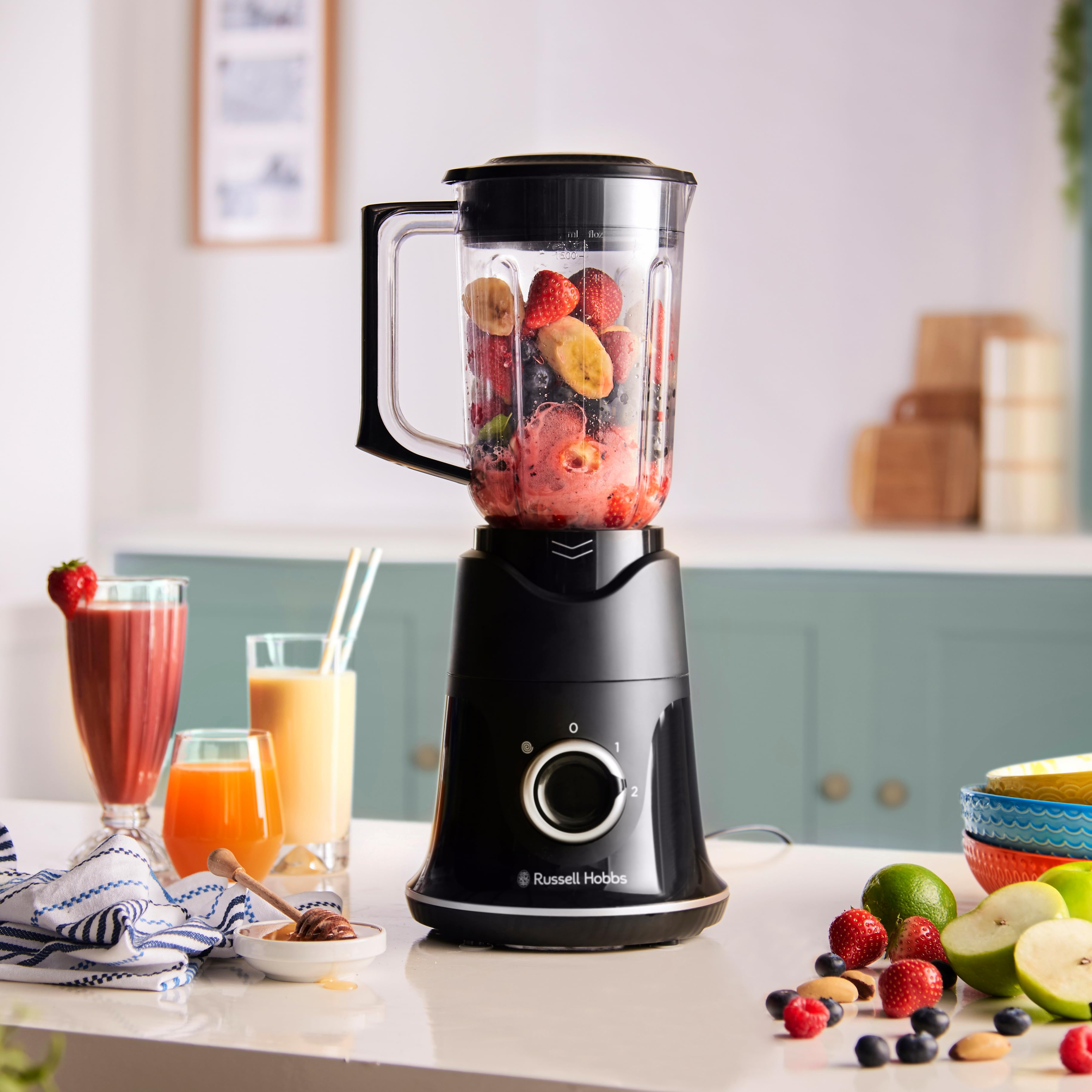 Amazon.co.uk Russell Hobbs Jug Blenders