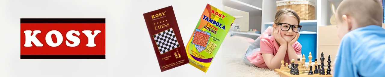 Amazon.in: Kosy: Toys & Games